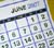 View Events Calendar