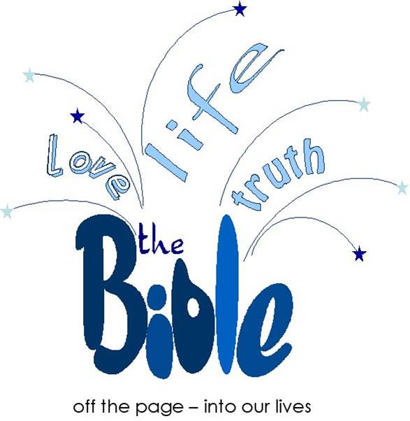 Bible: Off the Page details