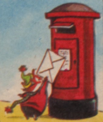 harry hamster condition